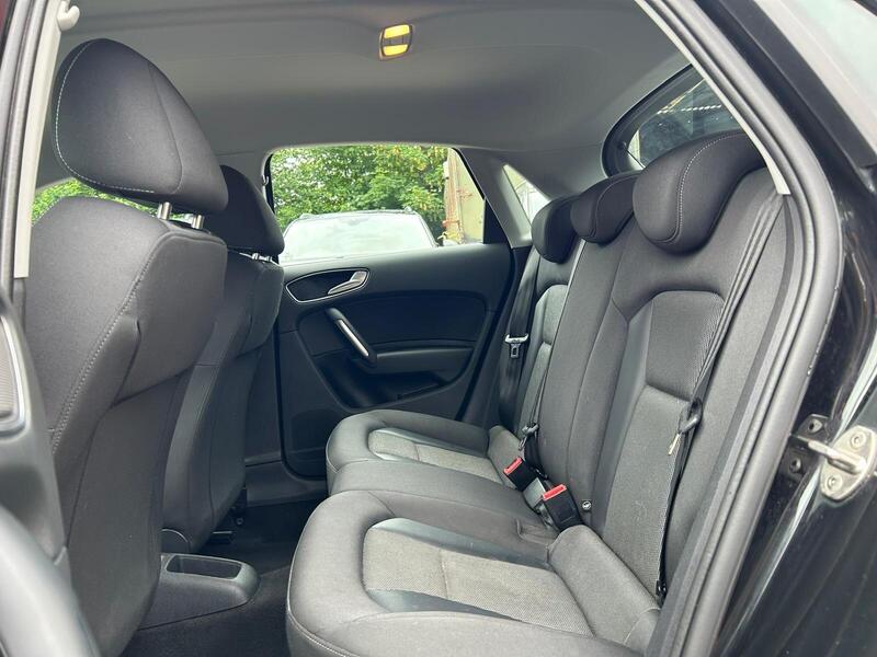 2018 Audi A1 - AutoTrader Import