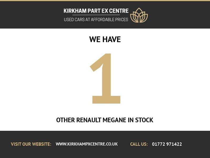 BLUE 2007 Renault MEGANE - AutoTrader Import