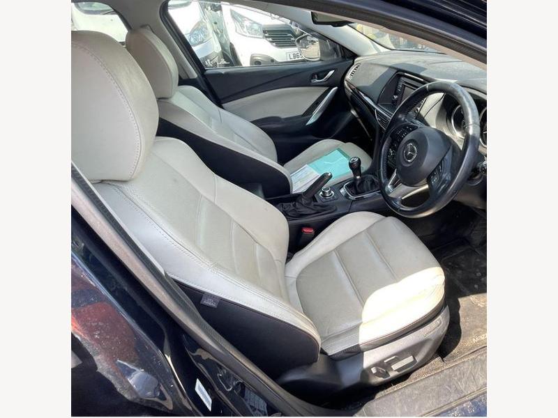 Mazda6