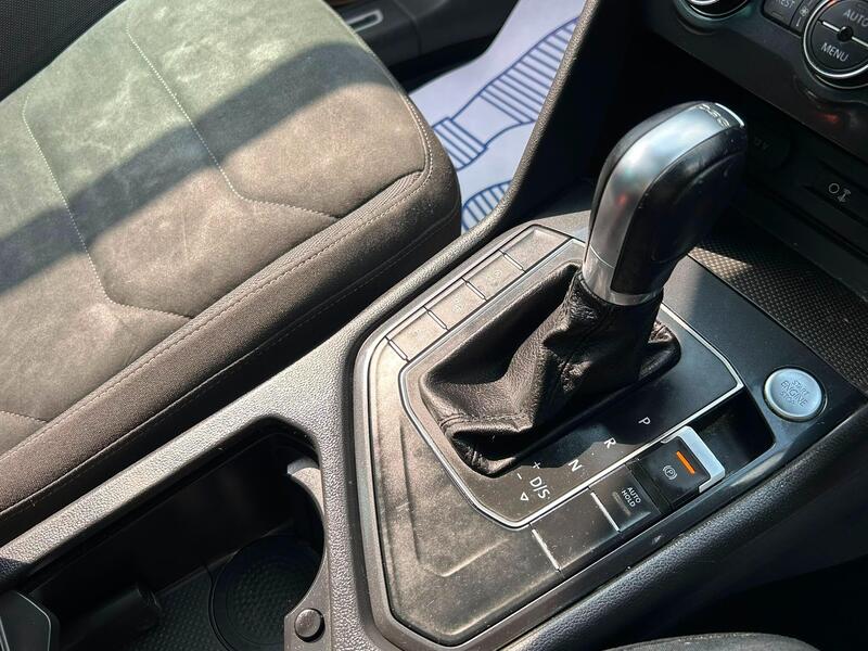 2017 Volkswagen Tiguan - AutoTrader Import