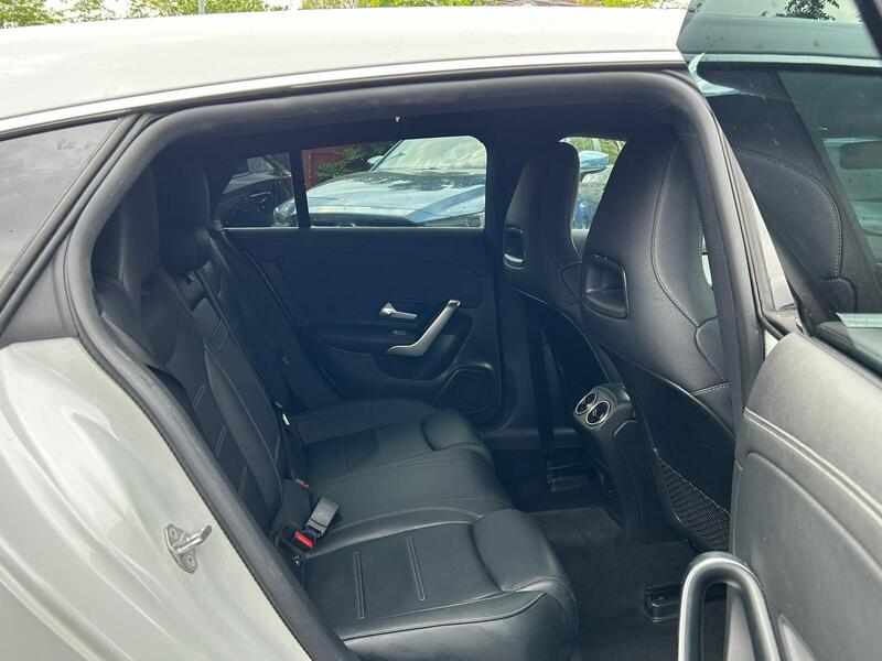 2022 Mercedes-Benz CLA - AutoTrader Import