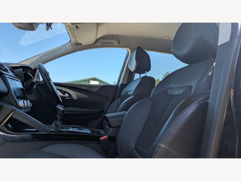 2019 Renault Kadjar - AutoTrader Import