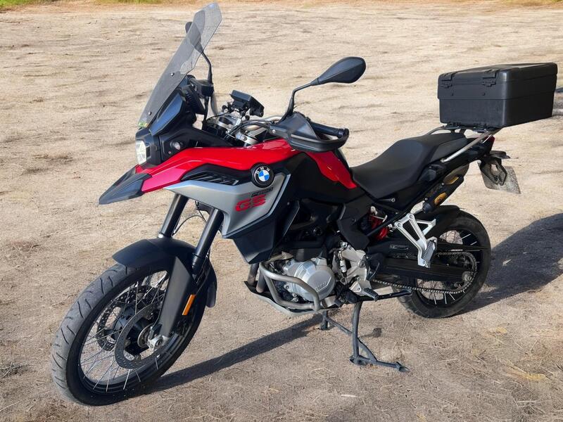 2020 BMW F 850 GS - AutoTrader Import