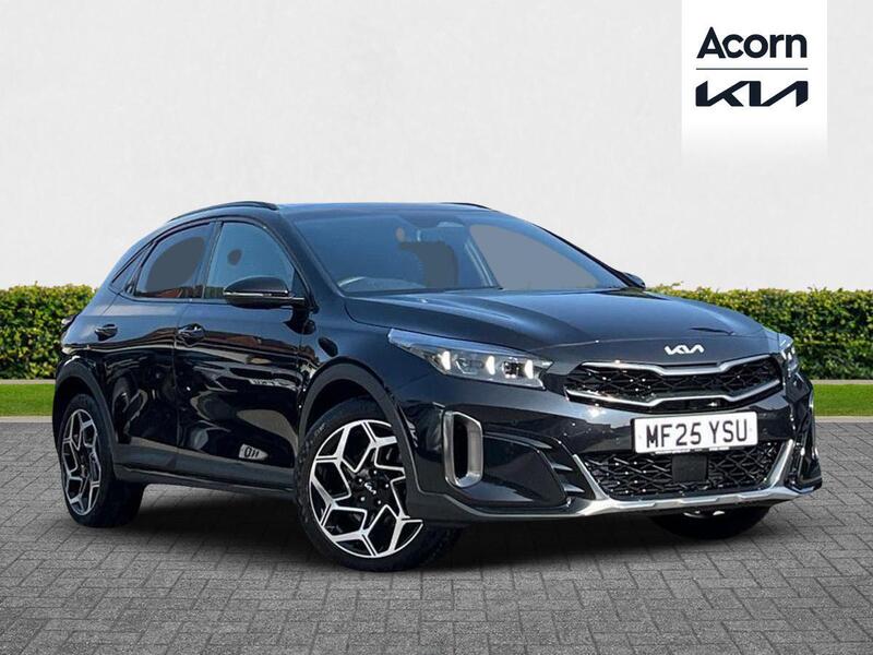Kia XCeed 1.5 T-GDi GT-Line S DCT Euro 6 (s/s) 5dr - Image