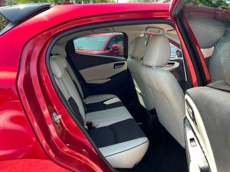 2019 Mazda Mazda2 - AutoTrader Import