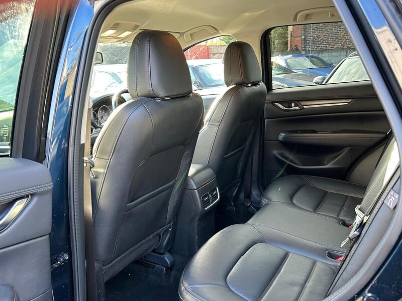 2018 Mazda CX-5 - AutoTrader Import