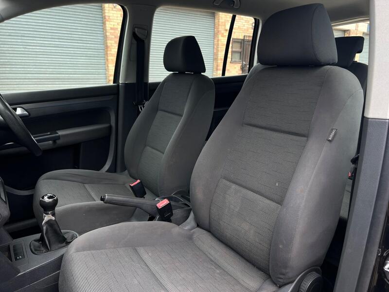 2009 Volkswagen Touran - AutoTrader Import