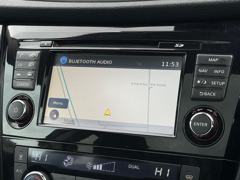 2014 Nissan Qashqai - AutoTrader Import