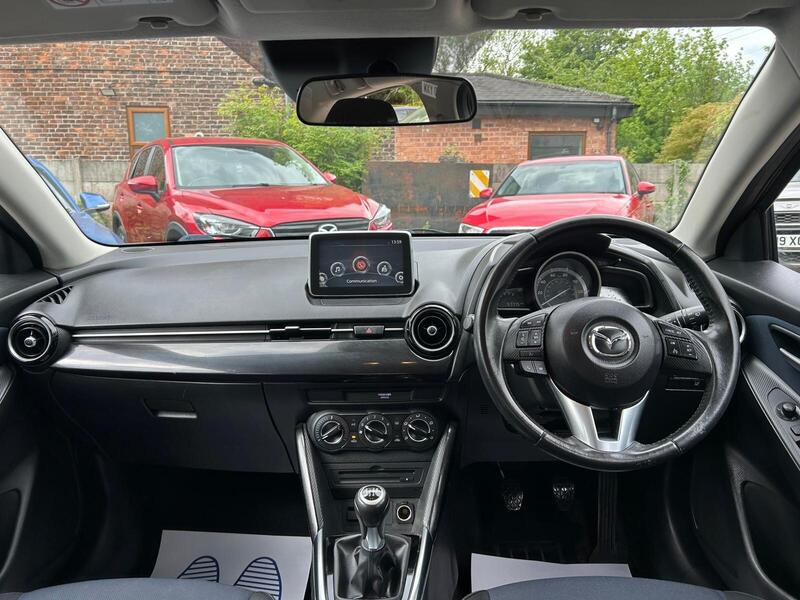 2016 Mazda Mazda2 - AutoTrader Import