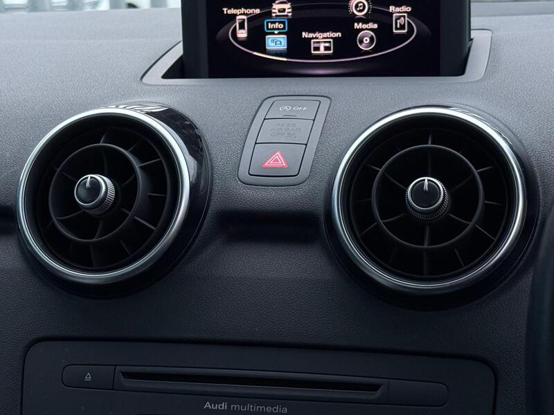 2012 Audi A1 - AutoTrader Import