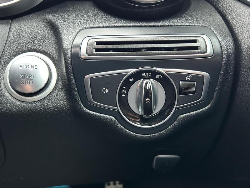 2015 Mercedes-Benz C Class - AutoTrader Import