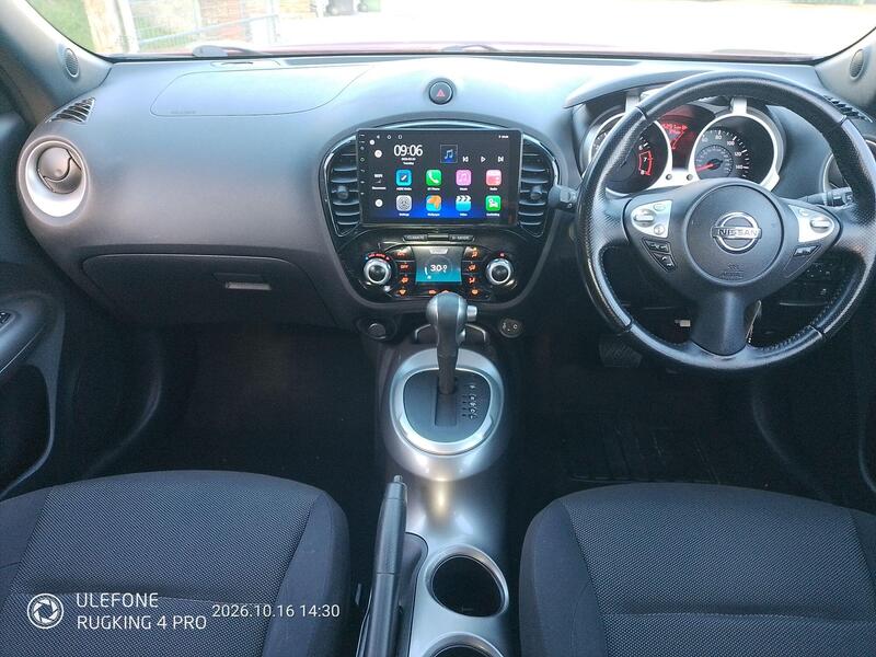 2013 Nissan Juke - AutoTrader Import
