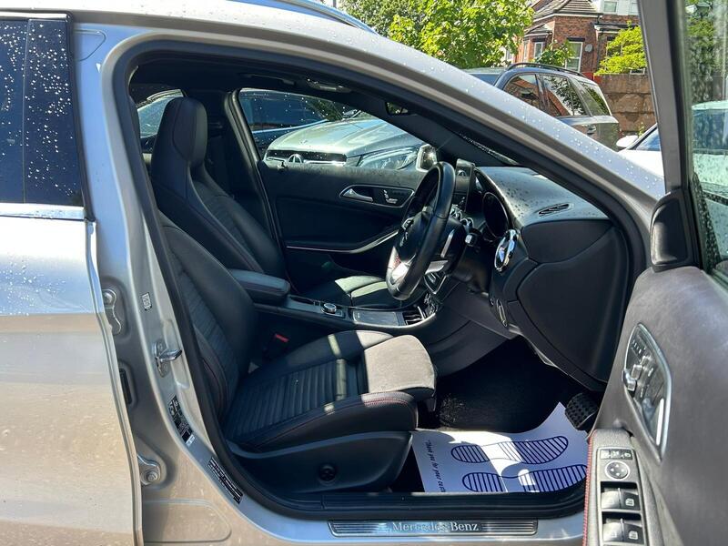 2018 Mercedes-Benz GLA - AutoTrader Import