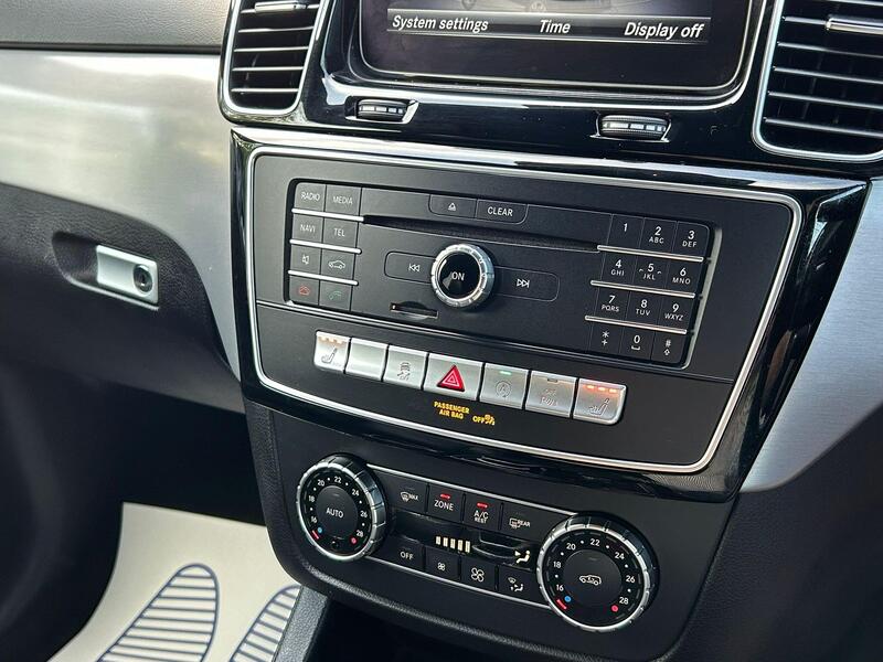 2018 Mercedes-Benz GLE - AutoTrader Import