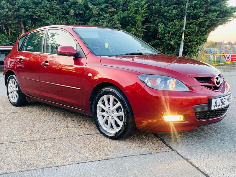 Mazda3