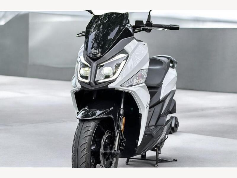 2024 SYM Jet 14 125 - AutoTrader Import