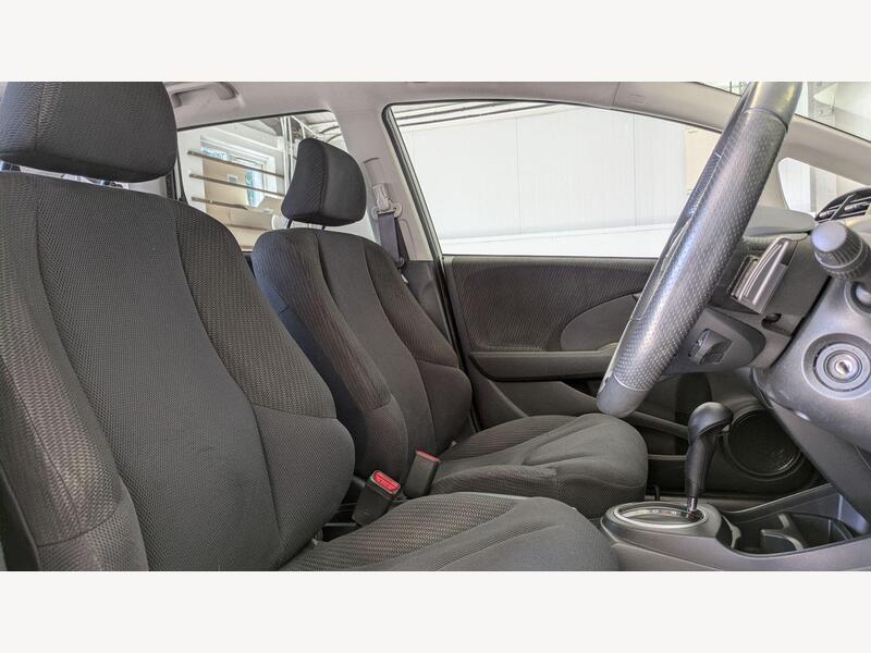 2014 Honda Jazz - AutoTrader Import