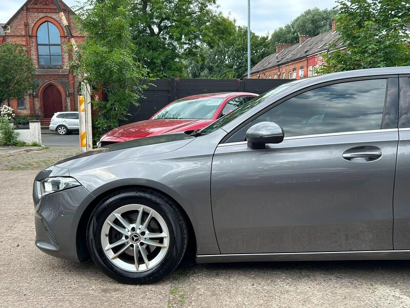 2019 Mercedes-Benz A Class - AutoTrader Import