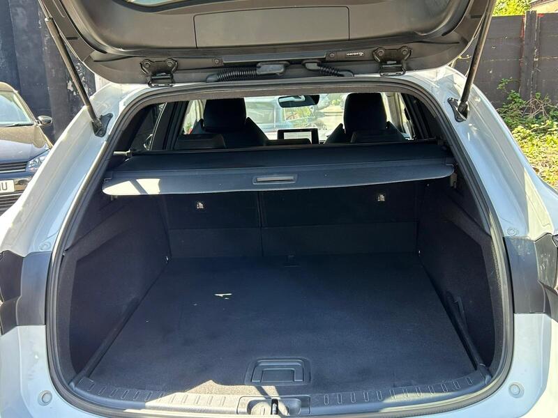 2022 Toyota Corolla - AutoTrader Import