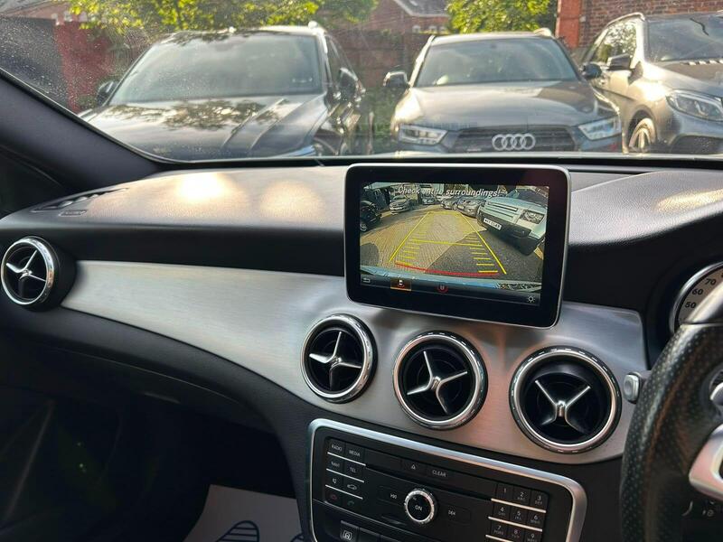 2016 Mercedes-Benz GLA - AutoTrader Import
