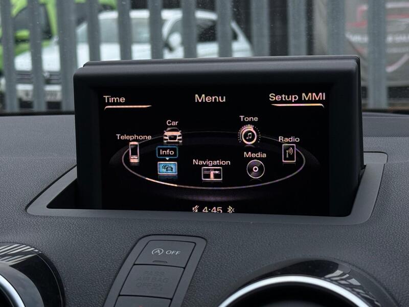 2012 Audi A1 - AutoTrader Import