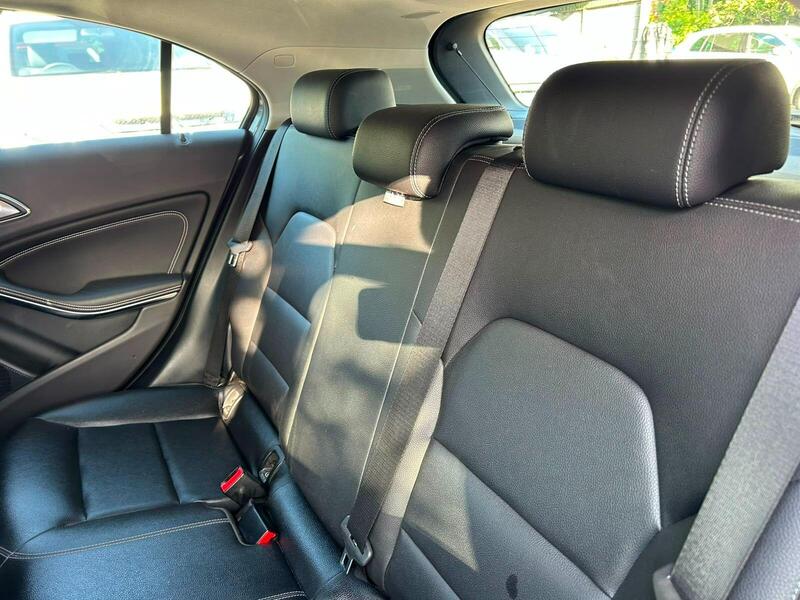 2017 Mercedes-Benz A Class - AutoTrader Import