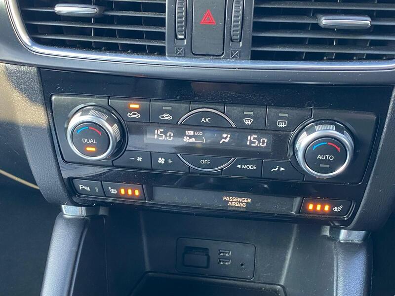2016 Mazda CX-5 - AutoTrader Import