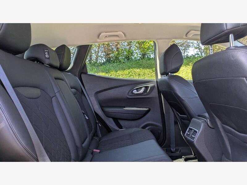 2019 Renault Kadjar - AutoTrader Import