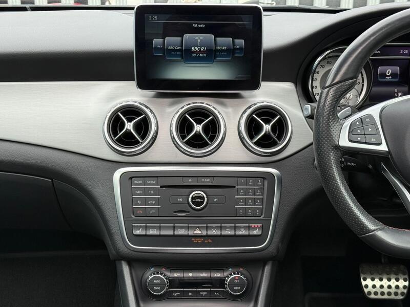 2016 Mercedes-Benz GLA - AutoTrader Import