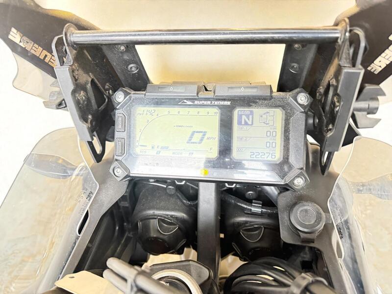 2019 Yamaha XT1200 - AutoTrader Import