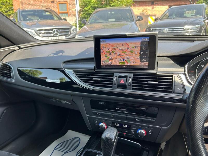 2015 Audi A6 Avant - AutoTrader Import