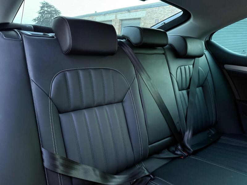 2024 Skoda Superb - AutoTrader Import