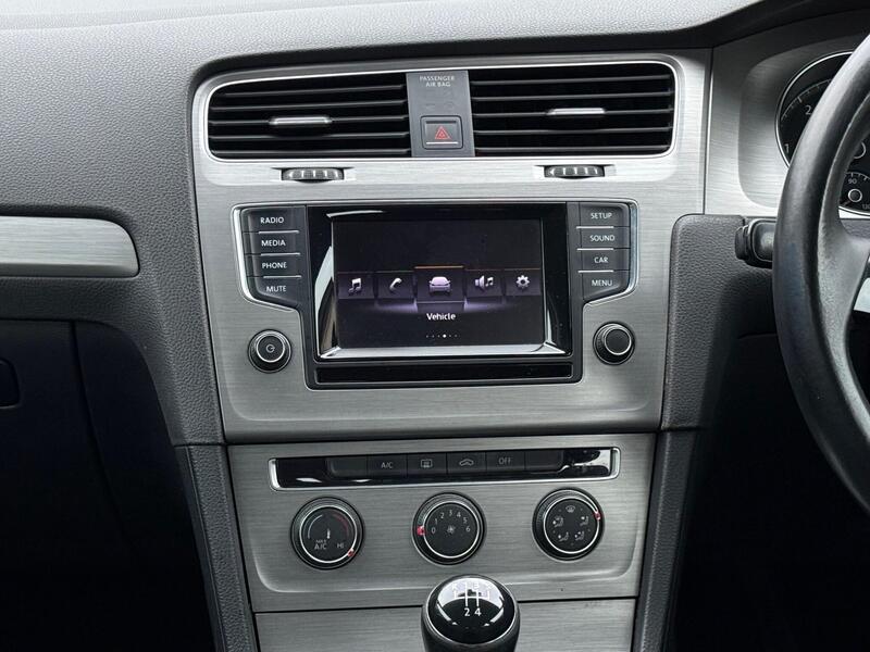 2014 Volkswagen Golf - AutoTrader Import