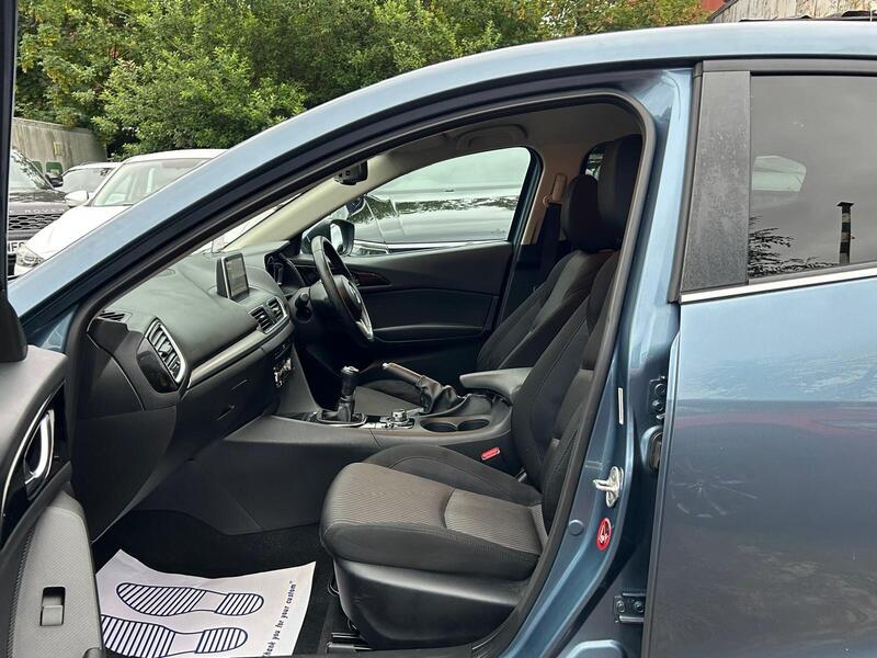 2015 Mazda Mazda3 - AutoTrader Import