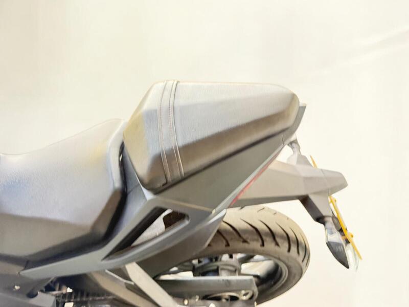 2025 Lexmoto LXS 125 - AutoTrader Import