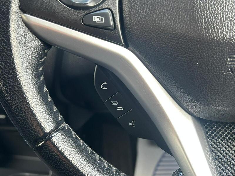 2017 Honda Jazz - AutoTrader Import