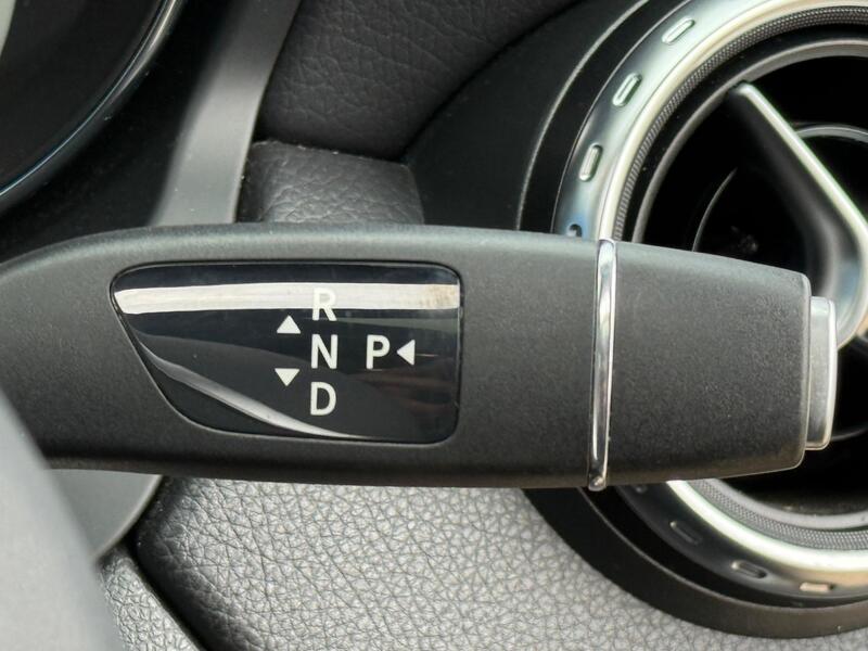 2016 Mercedes-Benz GLA - AutoTrader Import