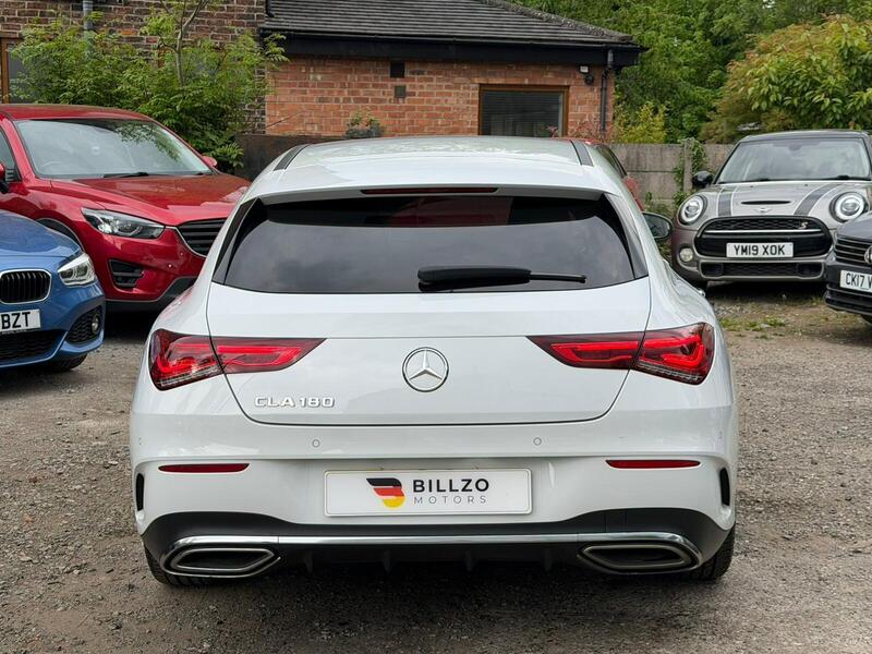 2022 Mercedes-Benz CLA - AutoTrader Import
