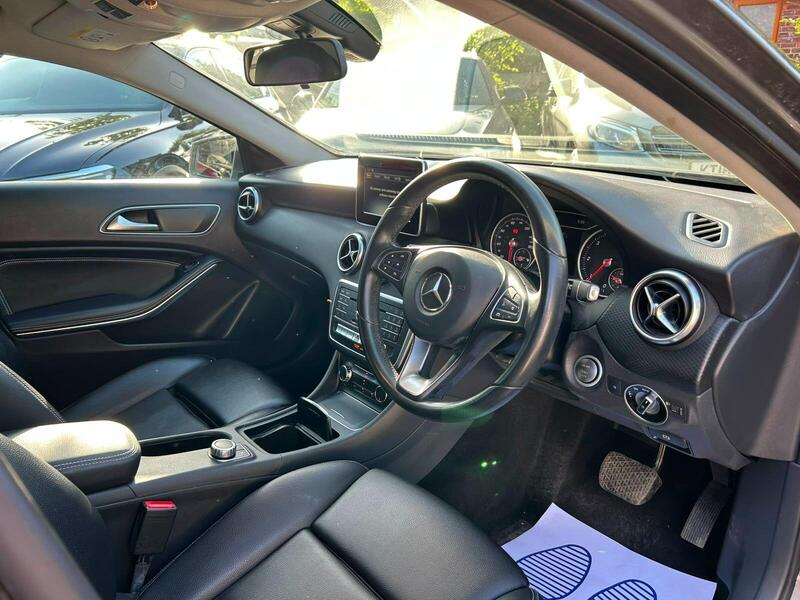 2017 Mercedes-Benz A Class - AutoTrader Import