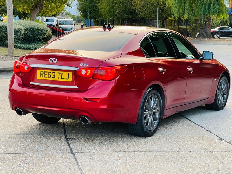 Q50