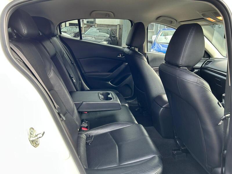 2017 Mazda Mazda3 - AutoTrader Import