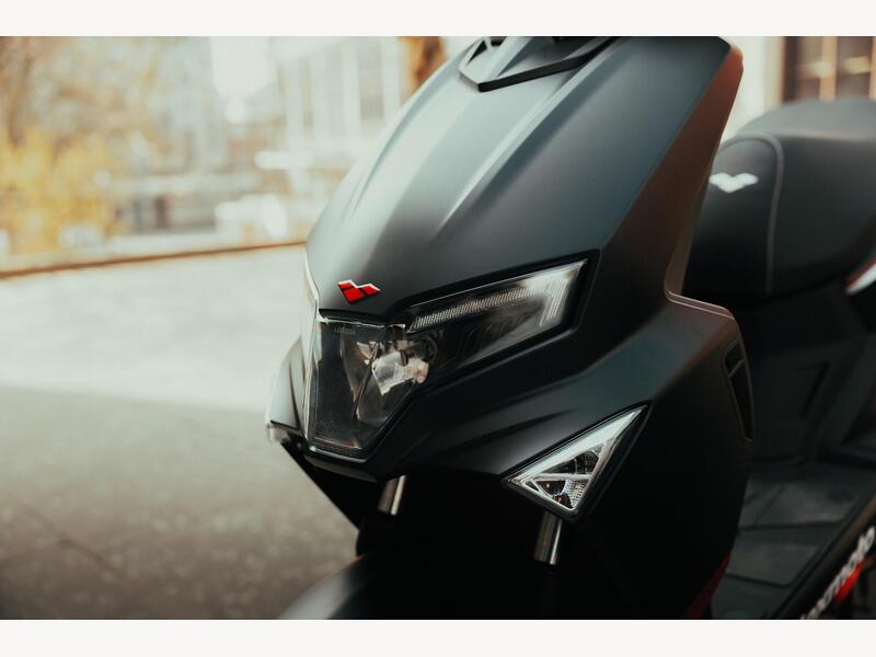 2026 Lexmoto L5 - AutoTrader Import