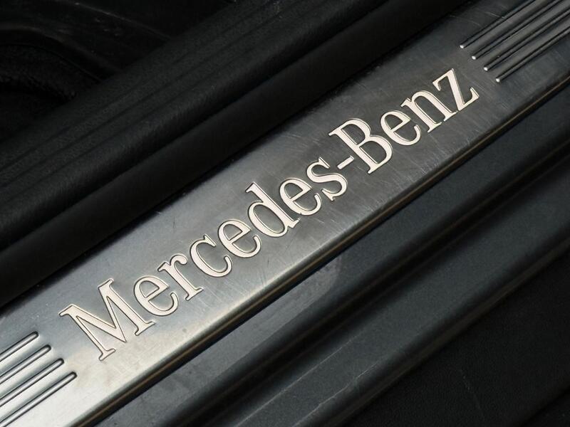 2017 Mercedes-Benz GLC - AutoTrader Import