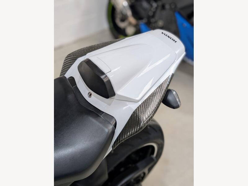 2014 Honda CBR1000RR Fireblade - AutoTrader Import