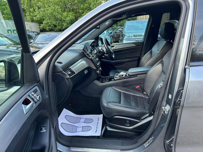 2018 Mercedes-Benz GLE - AutoTrader Import
