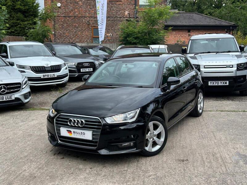 2018 Audi A1 - AutoTrader Import