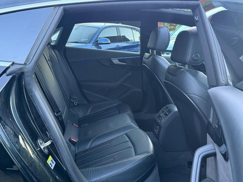 2018 Audi A5 - AutoTrader Import