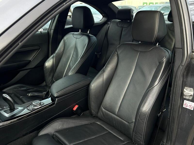 2019 BMW 2 Series - AutoTrader Import