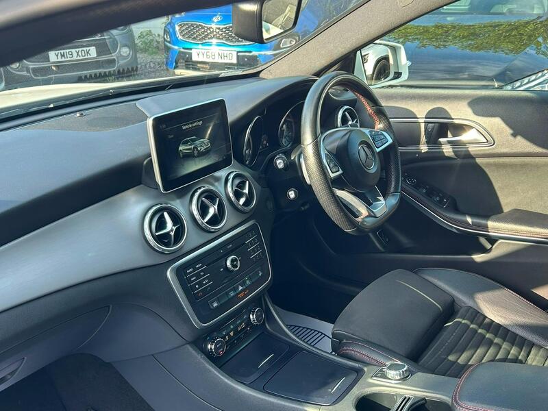 2016 Mercedes-Benz GLA - AutoTrader Import