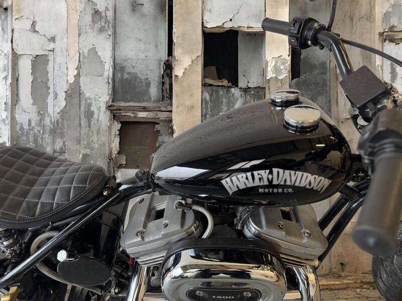 1994 Harley-Davidson Sportster - AutoTrader Import